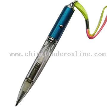 7-Color Light Pen  from China